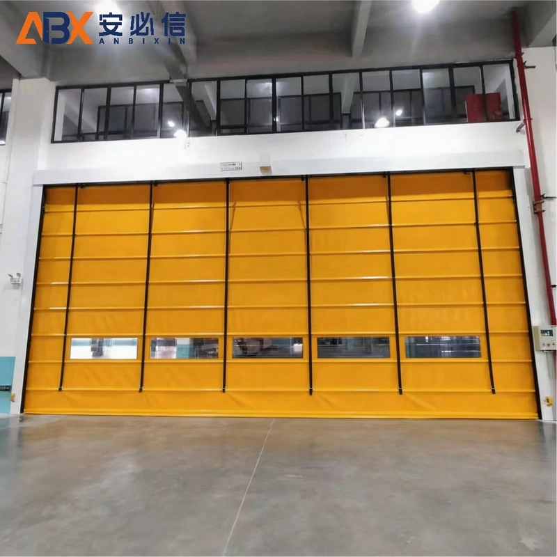 唐山市背带堆积门