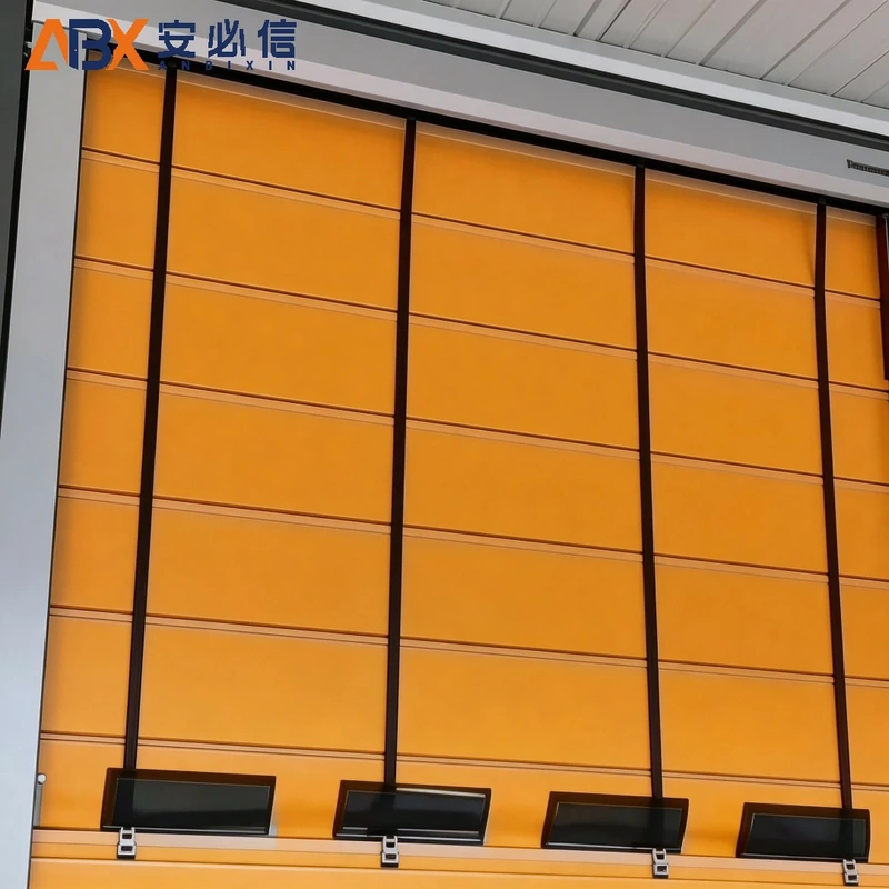 唐山市冷库门封